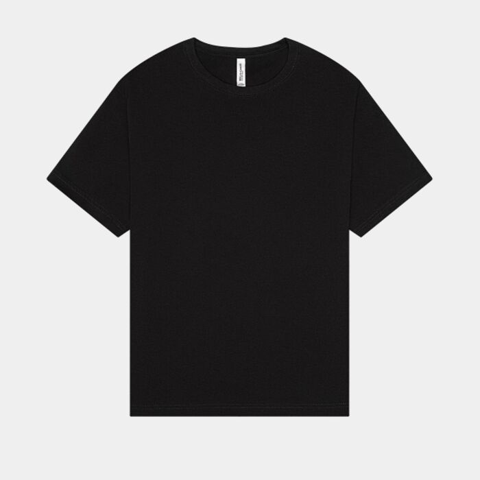 Unisex Heavy Boxy Tee Thumbnail