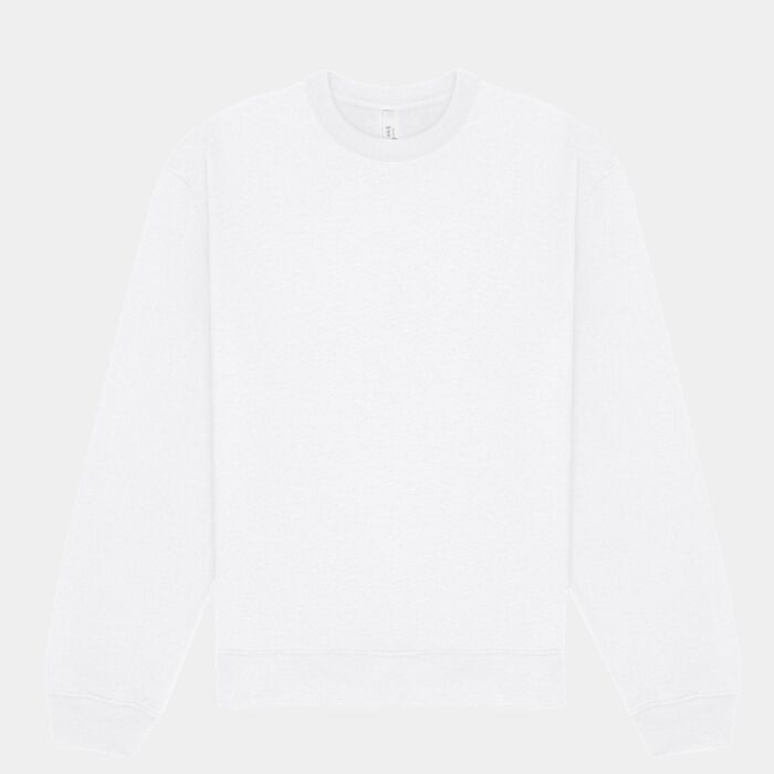Unisex Crewneck Heavy Sweatshirt Thumbnail