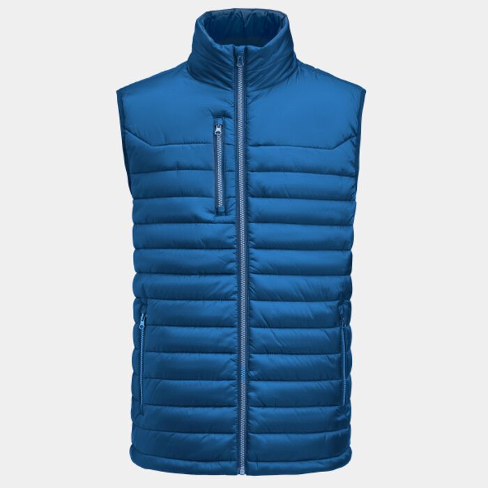 Meadows Vest Thumbnail