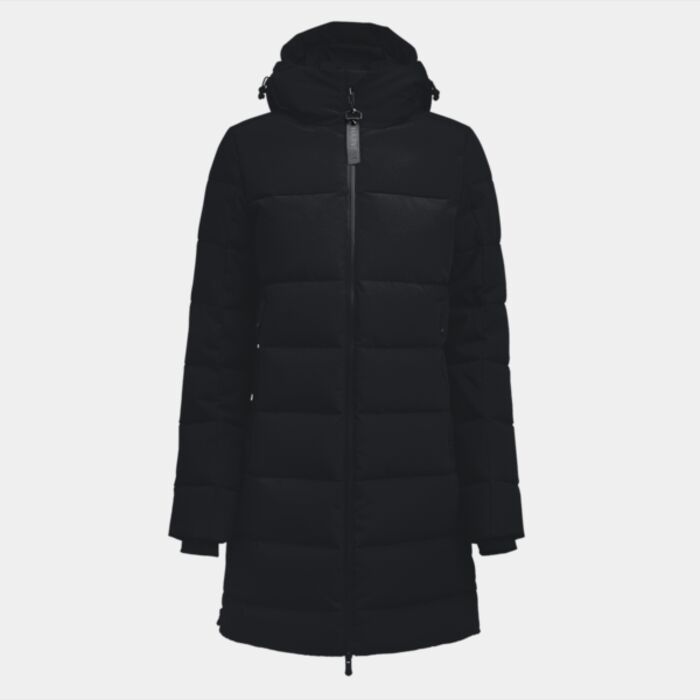 Ladies Northport Jacket Thumbnail