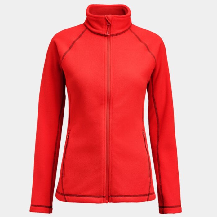 Ladies Zion Fleece Thumbnail