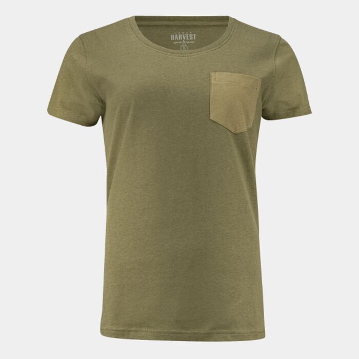 Ladies Walcott T-Shirt Thumbnail