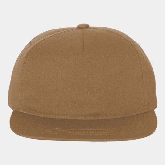 Fleece Outdoor Camper Cap Thumbnail