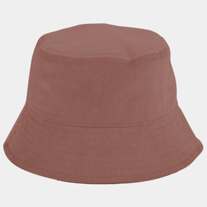 EarthAware® Organic Cord Bucket Hat Thumbnail