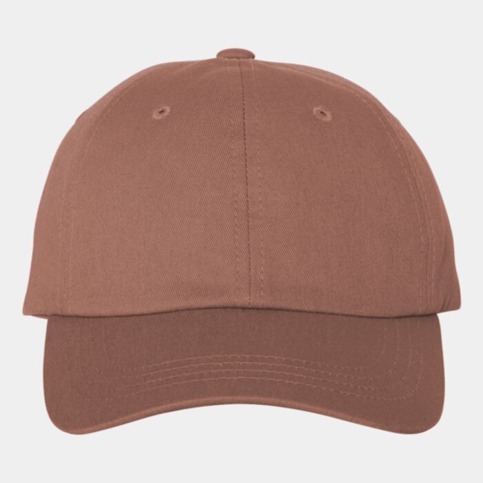 EarthAware® Organic Cord Baseball Cap Thumbnail