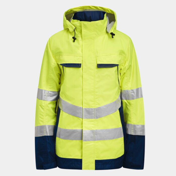 Shell Jacket Hi-Vis Thumbnail