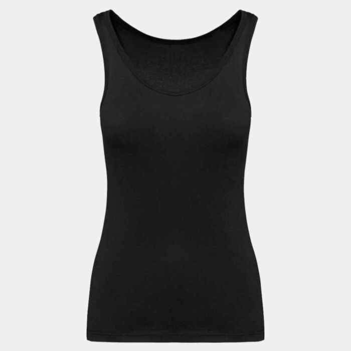 Kariban Ladies Eco-Friendly Tank Top Thumbnail