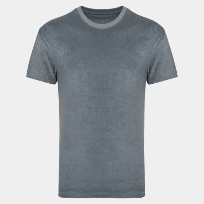 Native Spirit Terry Towel T-Shirt Thumbnail