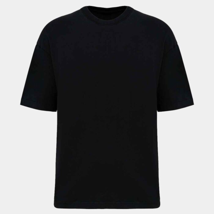 Native Spirit Oversize Washed Effect T-Shirt Thumbnail