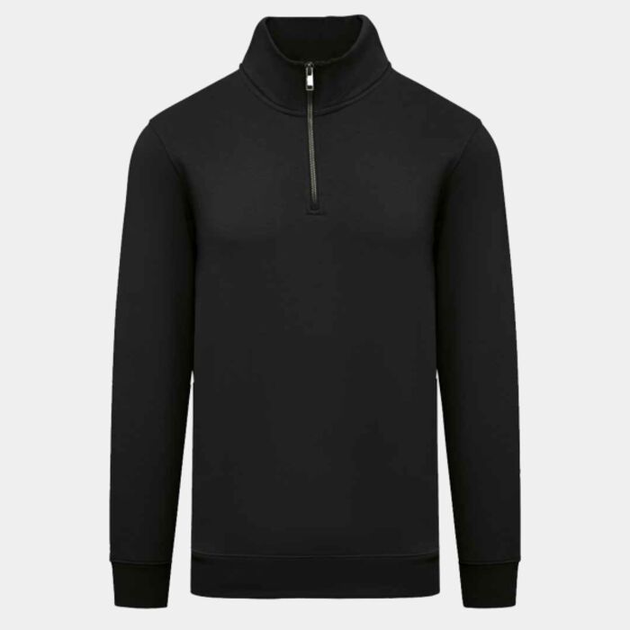 Native Spirit 1/4 Zip Sweatshirt Thumbnail