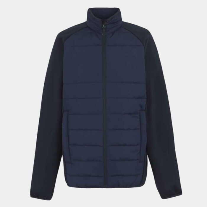 Regatta Essential Hybrid Jacket Thumbnail