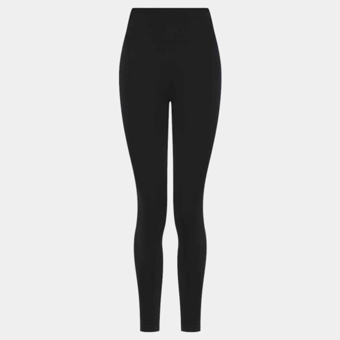 Tombo Ladies Sculpting Leggings Thumbnail