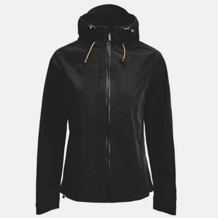 Women's Oxygen Shell Jacket Thumbnail