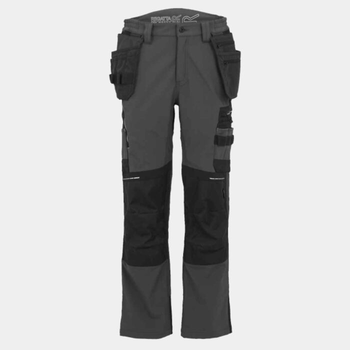 Regatta 4TEX Stretch Holster Trousers Thumbnail