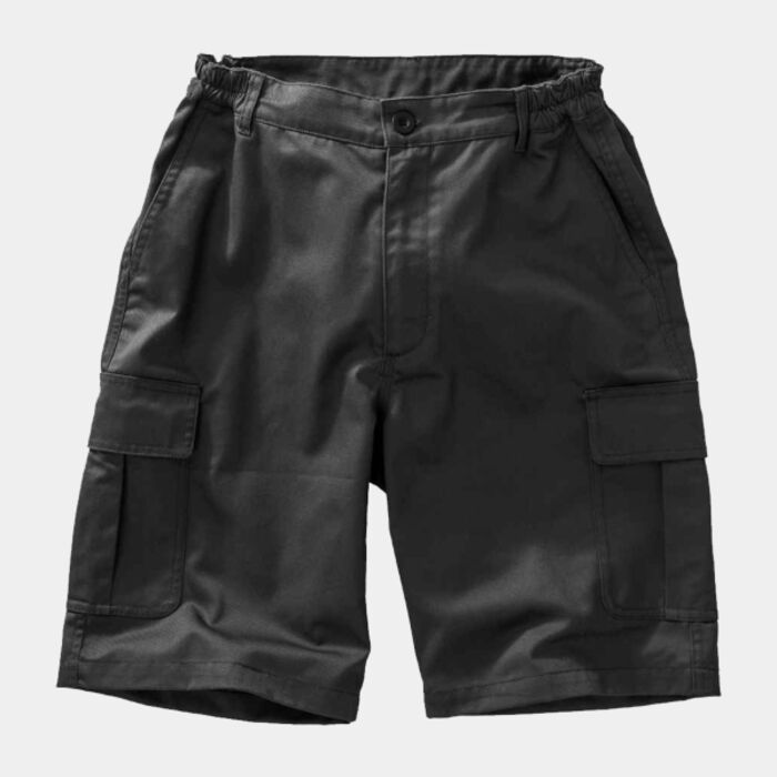 Result Recycled Work-Guard Utility Shorts Thumbnail