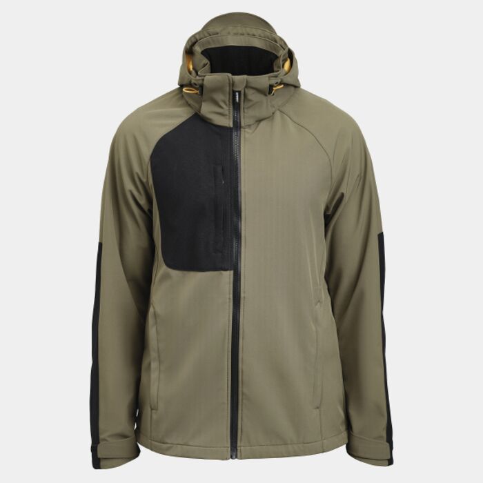 Oxygen Softshell Jacket Thumbnail