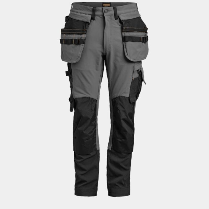 Craftsman Trouser 4-Way Stretch Thumbnail