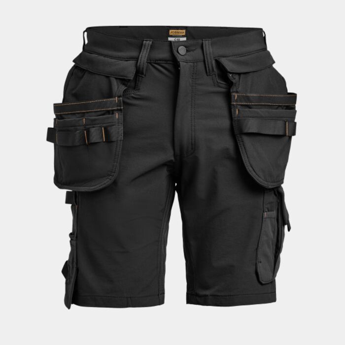 Craftsman Shorts 4-Way Stretch Thumbnail