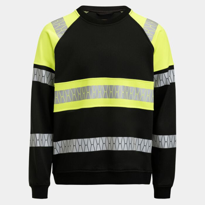 Sweatshirt Hi-Vis Thumbnail