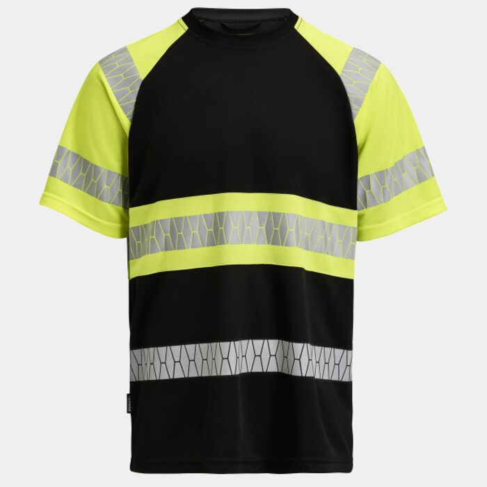 Hi-Vis T-Shirt Thumbnail