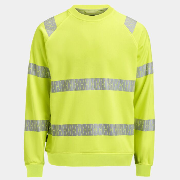Sweatshirt Hi-Vis Thumbnail