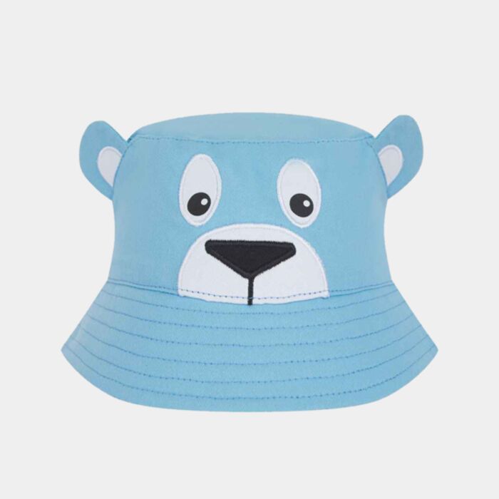 Larkwood Baby/Toddler Character Bucket Hat Thumbnail