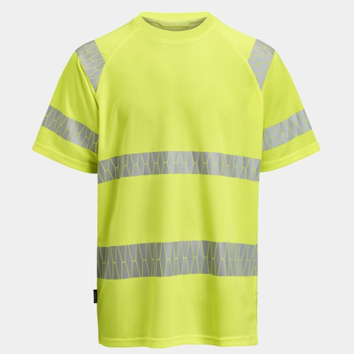 Jobman Hi-Vis T-Shirt Thumbnail