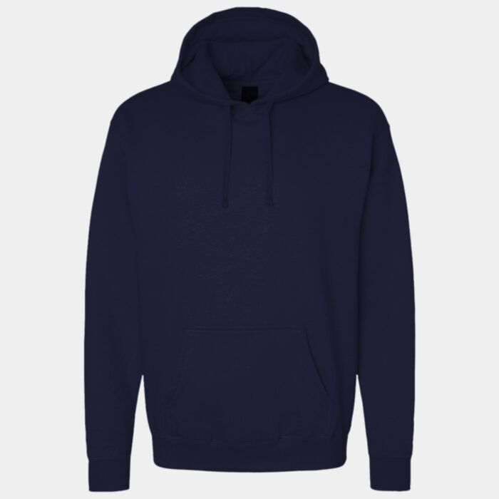Regular Fit Pique Hoodie Thumbnail
