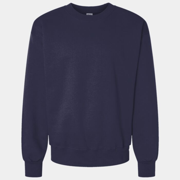 Regular Fit Pique Sweatshirt Thumbnail