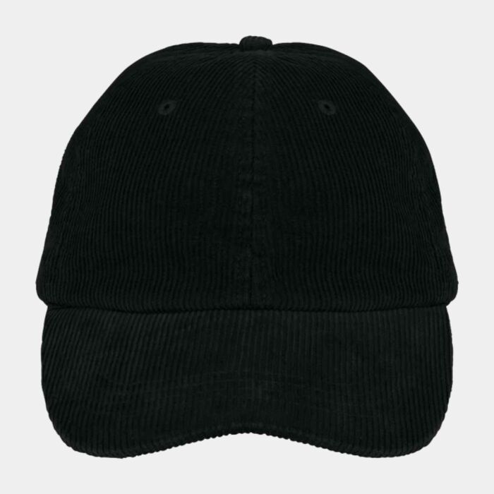 Native Spirit Corduroy 6 Panel Cap Thumbnail