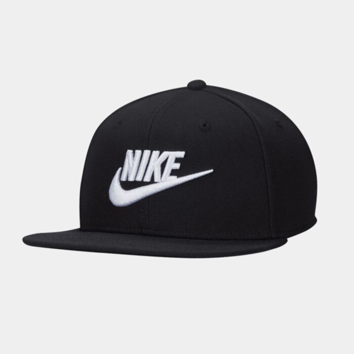 Structured Futura Cap Thumbnail