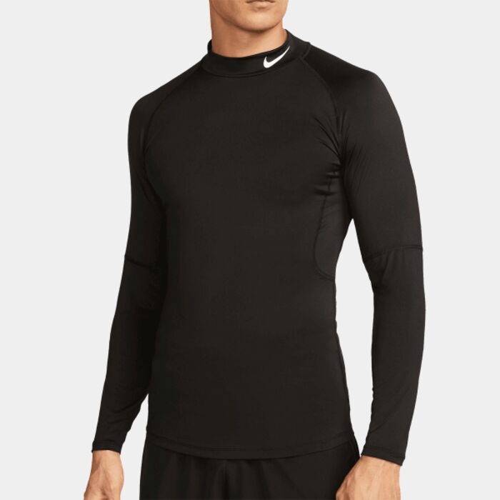 Men's Dri-FIT Fitness Long Sleeve Thumbnail