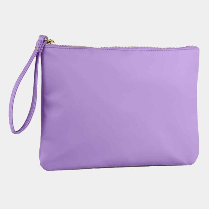 BagBase Sundae Wristlet Pouch Thumbnail