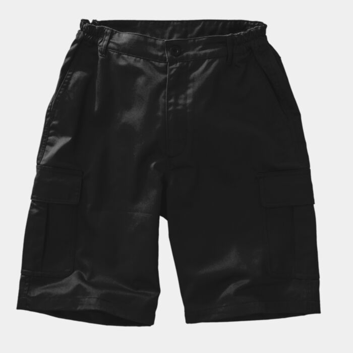 Recycled Utility Shorts Thumbnail
