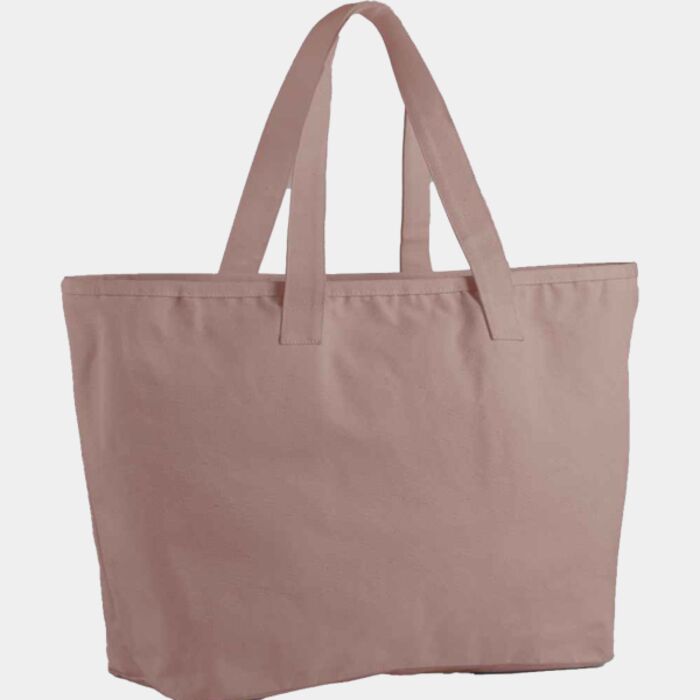 Westford Mill Oversized Heavy Duty Canvas Tote Bag Thumbnail