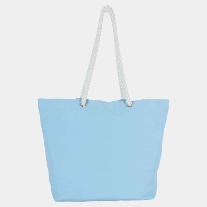 Kimood Marine Style Tote Bag Thumbnail