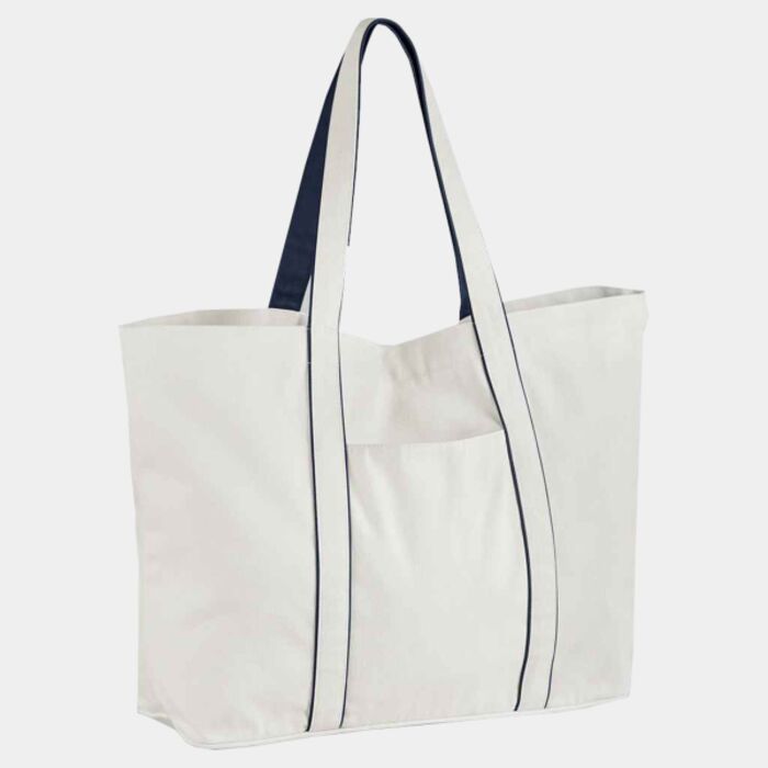 Westford Mill Courtside Large Tote Bag Thumbnail