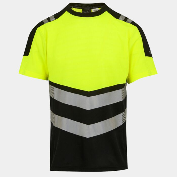 Hi-Vis X-Pro T-Shirt Thumbnail