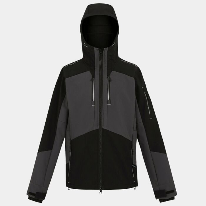 4TEX Stretch 3 Layer Softshell Thumbnail