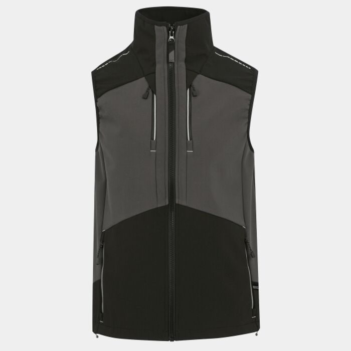 4TEX Stretch 3 Layer Bodywarmer Thumbnail