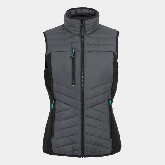 Ladies Ada Hybrid Boydwarmer Thumbnail