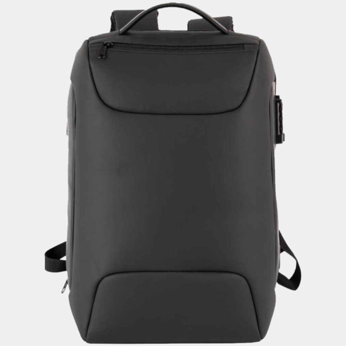 Kimood Hardcase Business Backpack Thumbnail