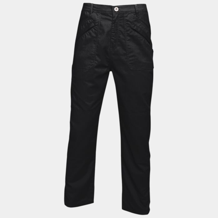 Ladies Ada Stretch Holster Trouser Thumbnail