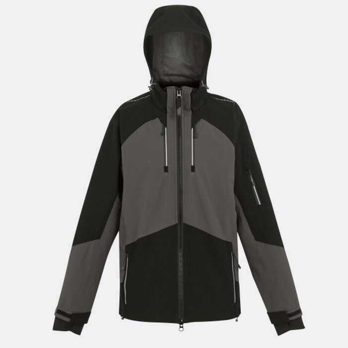 4TEX Stretch Waterproof Shell Jacket Thumbnail