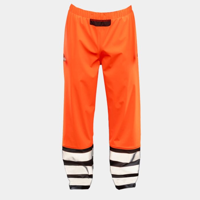 Heavy Duty Prism PU Safe & Dry Trouser With Recycled Backing Thumbnail