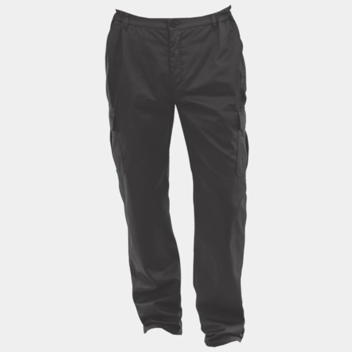 Recycled Utility Trouser Thumbnail