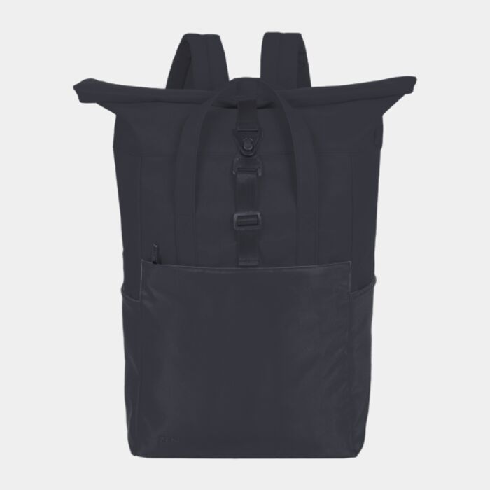 Ruby Roll-Top Laptop Backpack Thumbnail