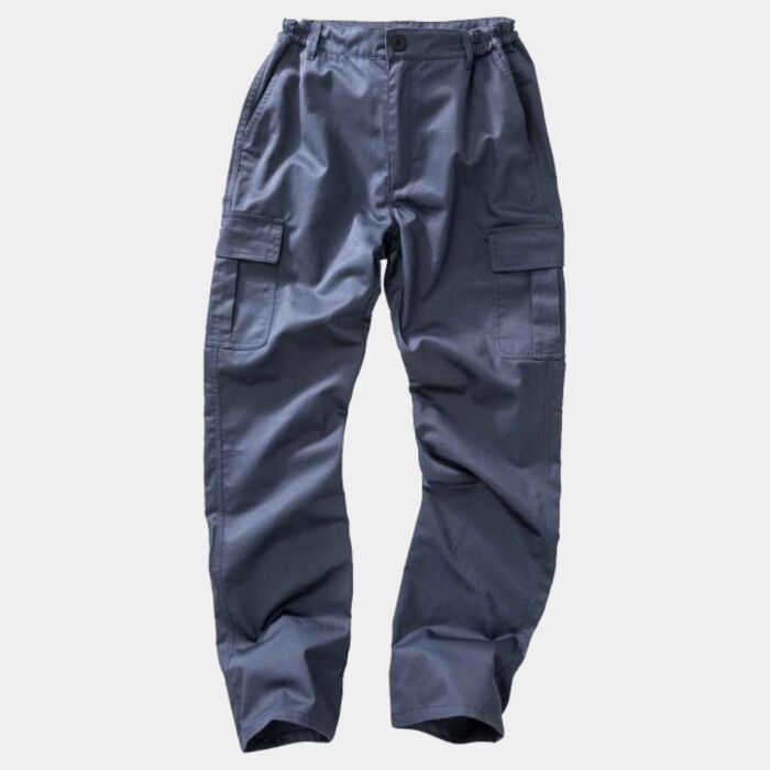 Result Recycled Work-Guard Utility Trousers Thumbnail