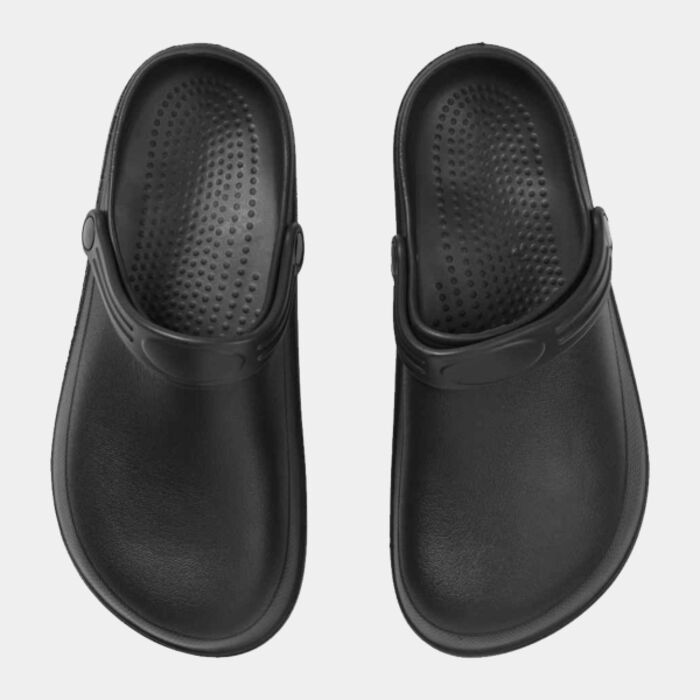 Premier Chef's Anti-Slip Anchor Clogs Thumbnail