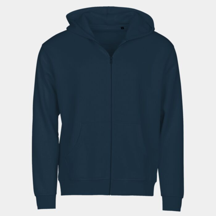 Urban Hooded Full Zip Sweat Thumbnail